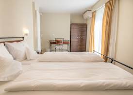 Hotel Berghof Amaranth 5