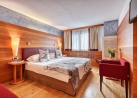 Majestic Hotel 4