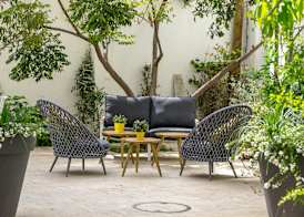 The White House Hotel at Dizengoff Square 5