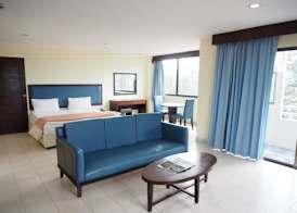Nice Beach Hotel 4