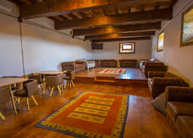 Monasterio de Moraime 5
