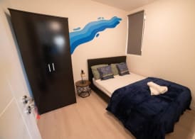 Stunning 1-bed Apartment in London 2