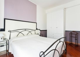 MyHomeInComo - Santa Chiara Apartment 3