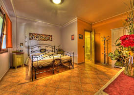 Agriturismo Ai Due Laghi 4