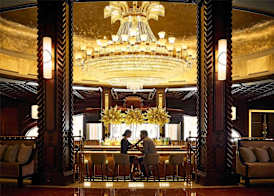 Fairmont El San Juan Hotel 3