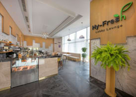 Grand Hyams Hotel - Quy Nhon Beach 5