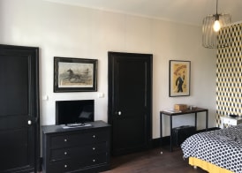 Le Clos des Hautes Loges 3