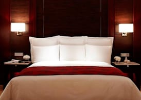 JW Marriott Hotel Shanghai Changfeng Park 4