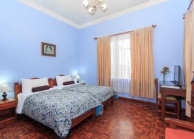 Hotel La Cartuja 5