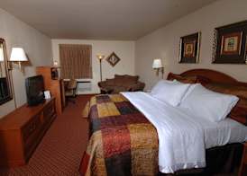 All American Inn & Suites Branson 4