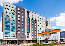 Home2 Suites By Hilton Tampa Downtown Channel District 2