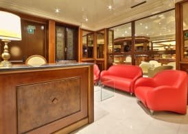 Best Western Hotel Moderno Verdi 3