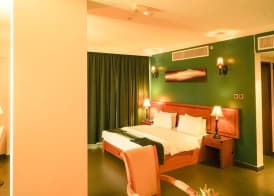 La Rosa Hotel By Brother International 2