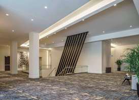 Hyatt Regency Houston Galleria 5
