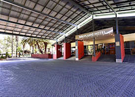 Mercure Alice Springs Resort 3