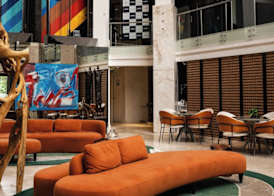 ArtHotel Transamerica Collection 2