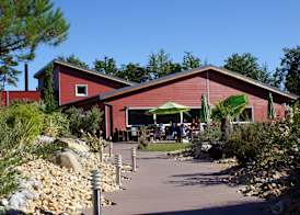 Relais du plessis 2