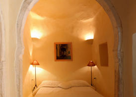 Hotel Dar Dhiafa 3