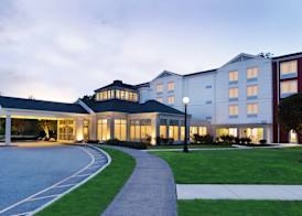 Hilton Garden Inn Danbury 3
