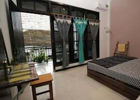 Hati-Hati Homestay 2