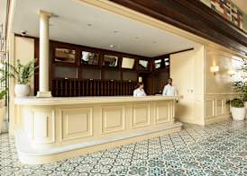 American Trade Hotel 3