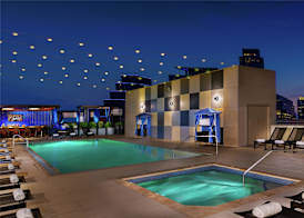 Hilton Austin 5