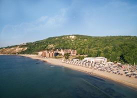 Effect Algara Beach Resort - Ultra All Inclusive and Free Parking 4