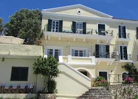 Levant Hotel 3