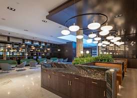 Radisson Blu Royal Hotel Dublin 4
