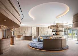 Novotel Sihanoukville Holiday Resort 5