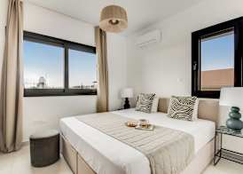 Sanders Only Limassol - Full Building 5