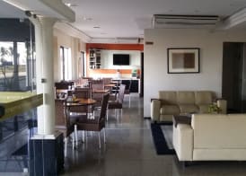 Hotel Flat Classic 4