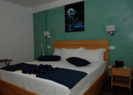 Blue Marlin Hotel 5