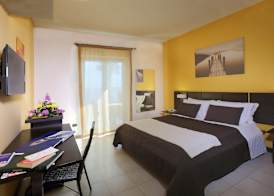 Hotel San Giovanni 5