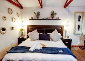 Strand Guesthouse 3