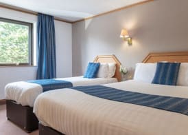 Passage House Hotel 5