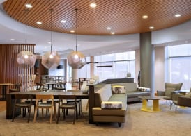 SpringHill Suites by Marriott Pittsburgh Mt. Lebanon 5