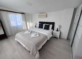 Tepe Hotel 3