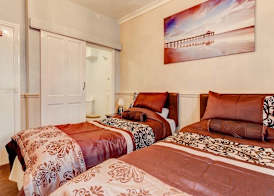 Thistle Dhu Guest House 5