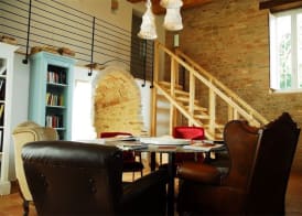 Castello di Granarola Relais - Adults Friendly - 4