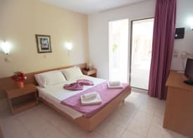 Meliton Hotel 5