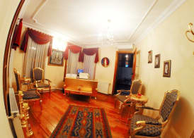 Ottoman's Pearl Hotel 4