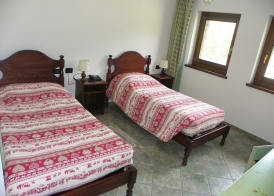 Hotel Les Granges 5