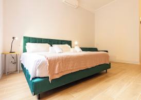 Italianflat - Navigli Suite 3