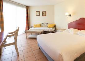 Golden Tulip Avignon Le Paradou 4