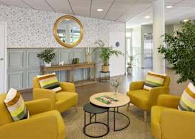 Quality Aparthotel Valenciennes 3