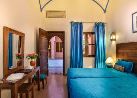 Riad & Spa Bahia Salam 5