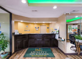 Quality Inn & Suites Rockingham 3