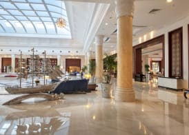 Premier Le Reve Hotel & Spa Sahl Hasheesh - Adults Only 16 Years Plus 2