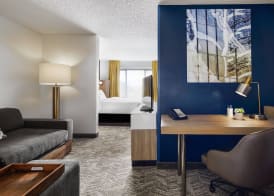 SpringHill Suites Tempe at Arizona Mills Mall 5